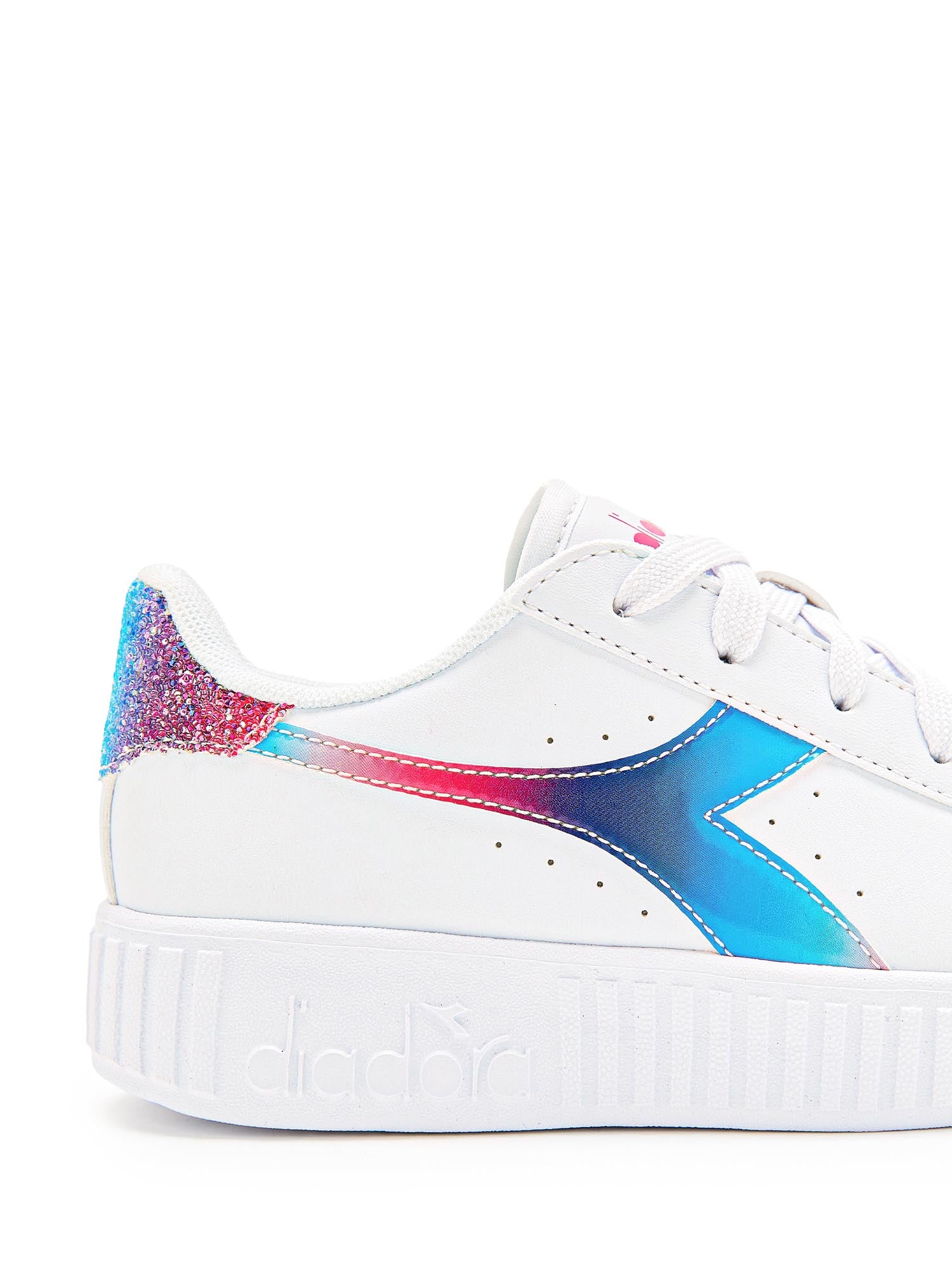 Sneakers Bianco Diadora