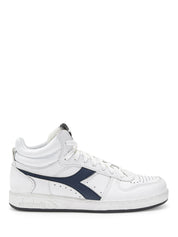 Sneakers Bianco Blu Diadora