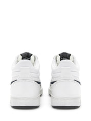 Sneakers Bianco Blu Diadora