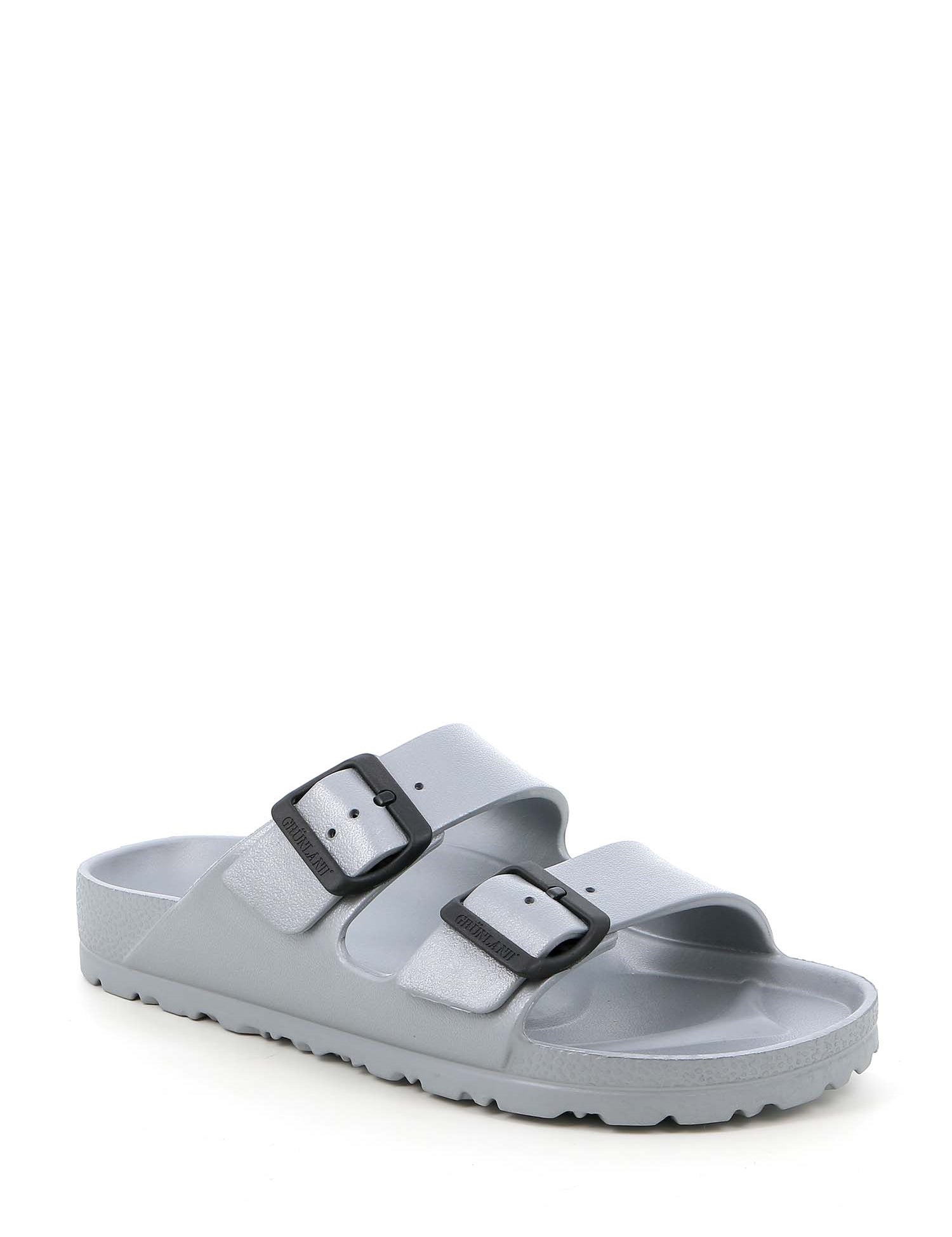 Ciabatte Grigio Grunland