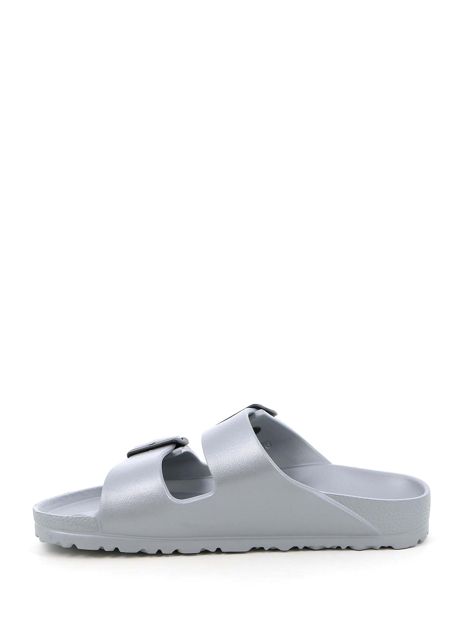 Ciabatte Grigio Grunland