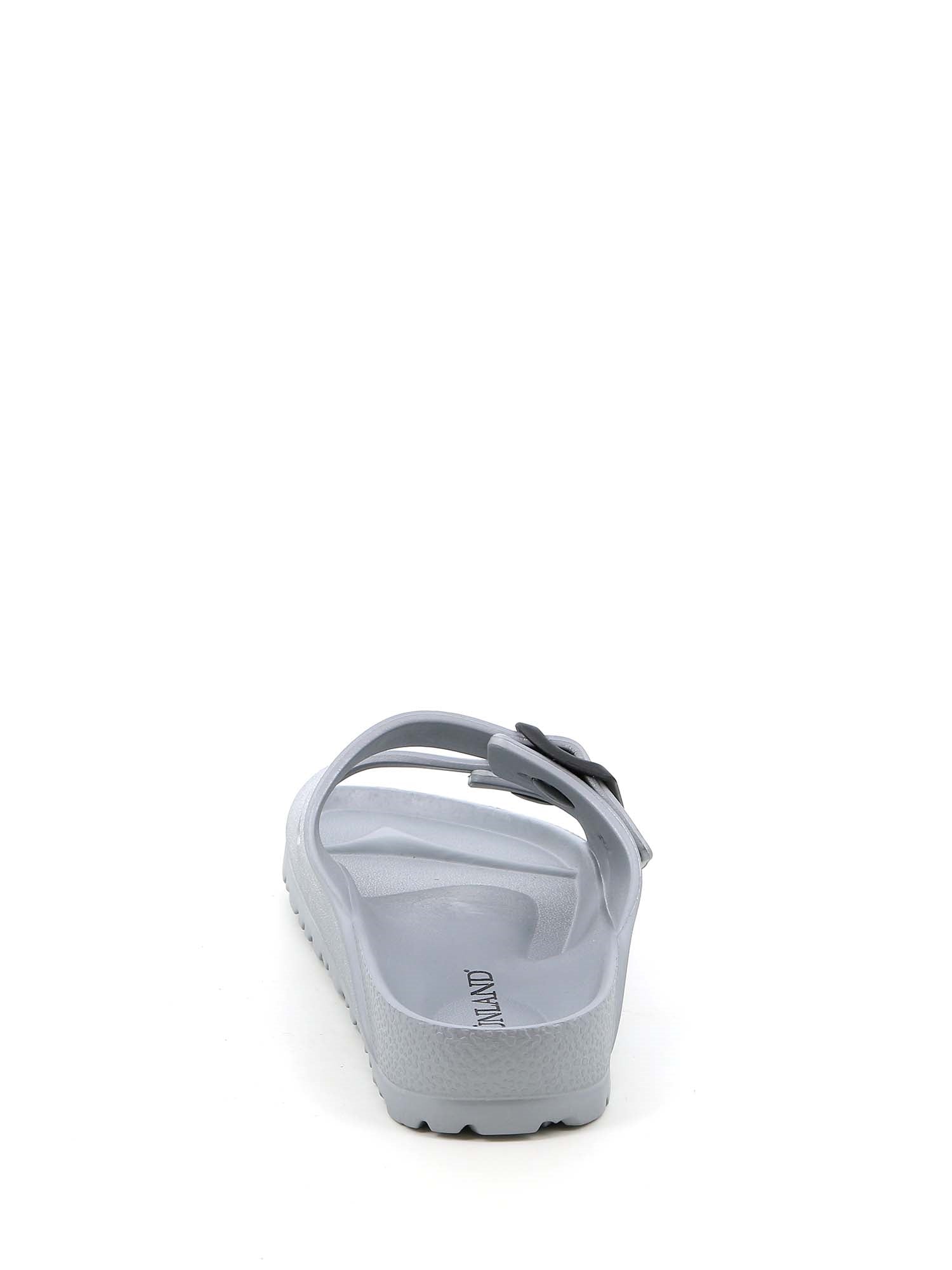 Ciabatte Grigio Grunland