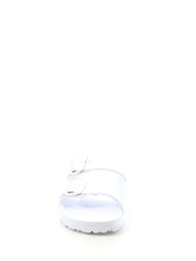 Ciabatte Bianco Grunland