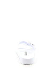 Ciabatte Bianco Grunland