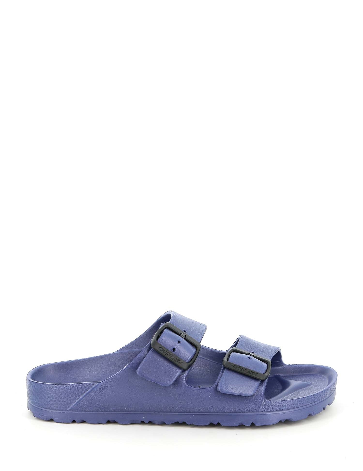 Ciabatte Blu Grunland