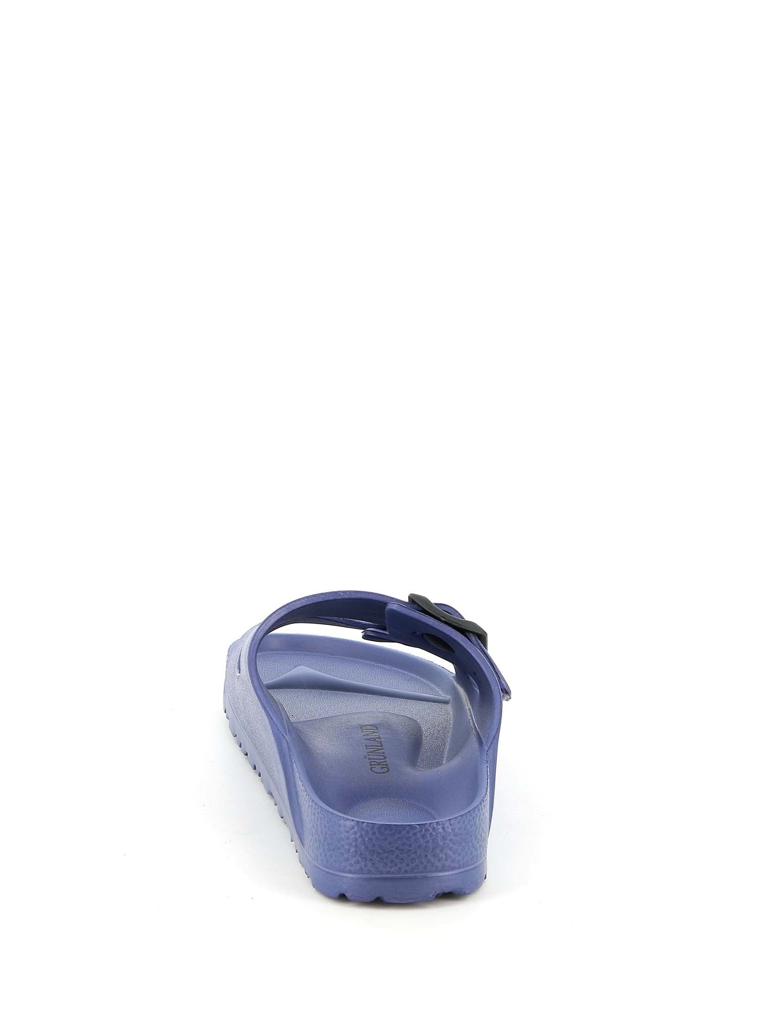 Ciabatte Blu Grunland