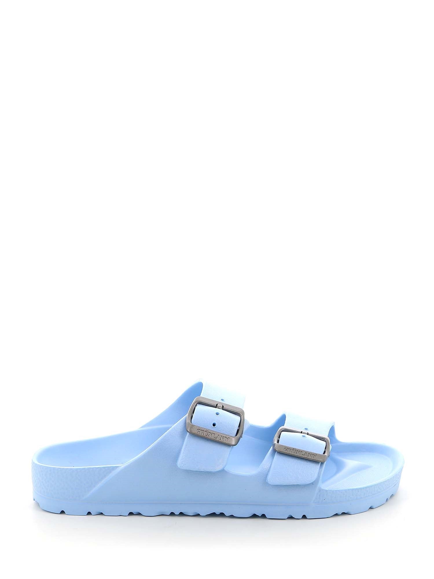 Ciabatte Blu Grunland