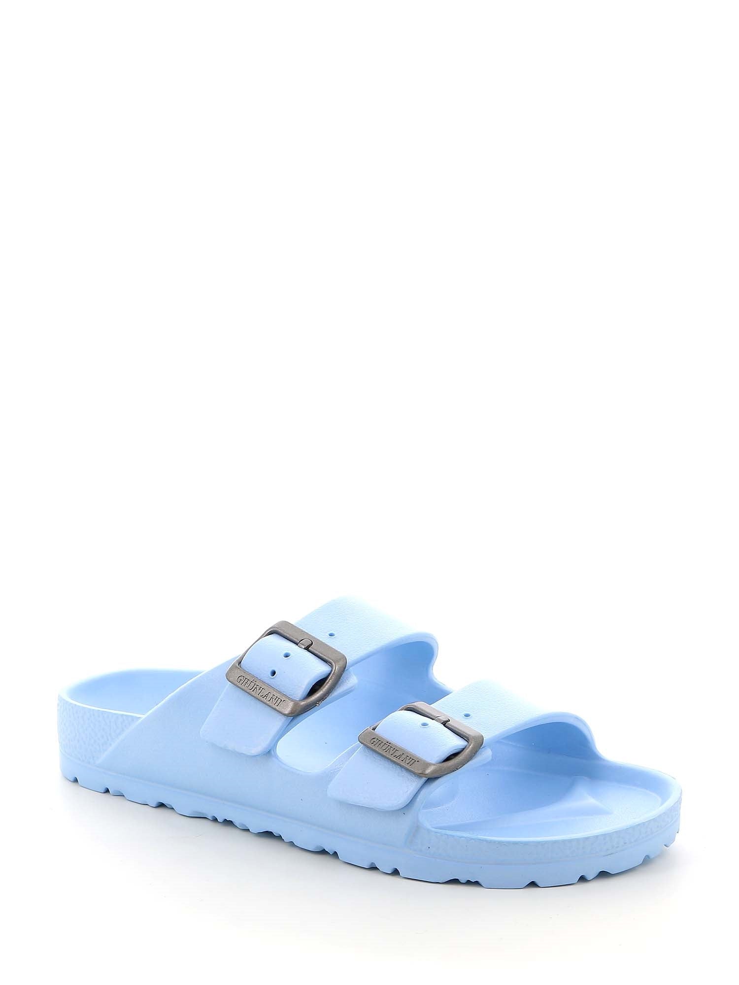 Ciabatte Blu Grunland