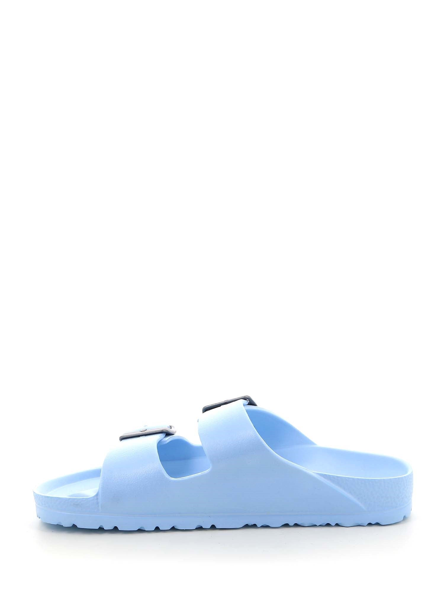 Ciabatte Blu Grunland