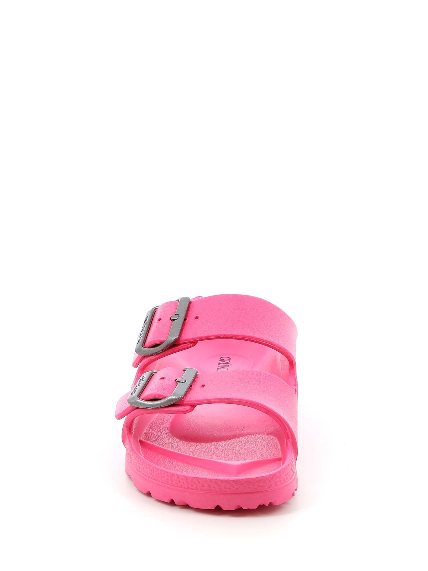 Ciabatte Rosa Grunland