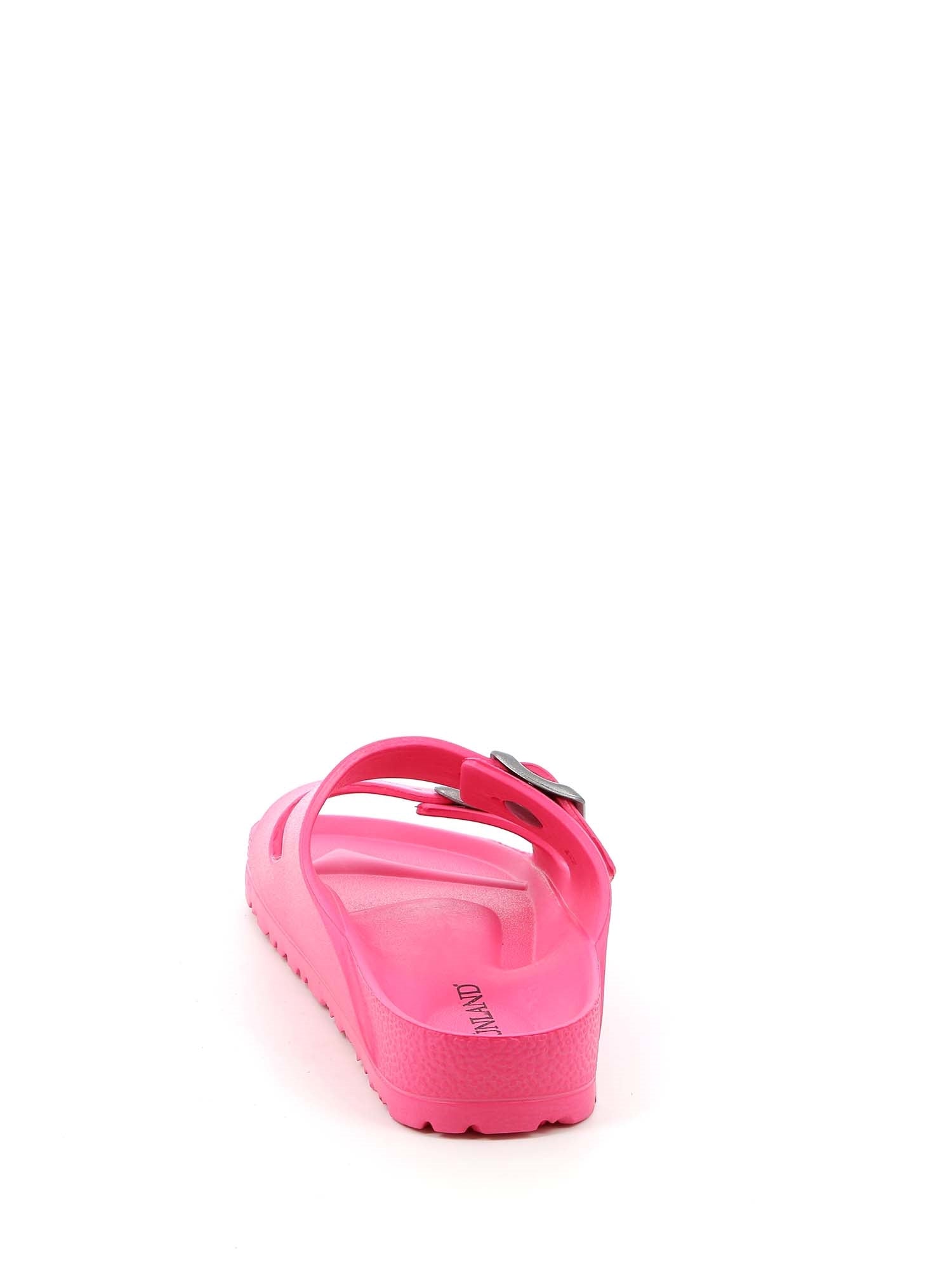 Ciabatte Rosa Grunland