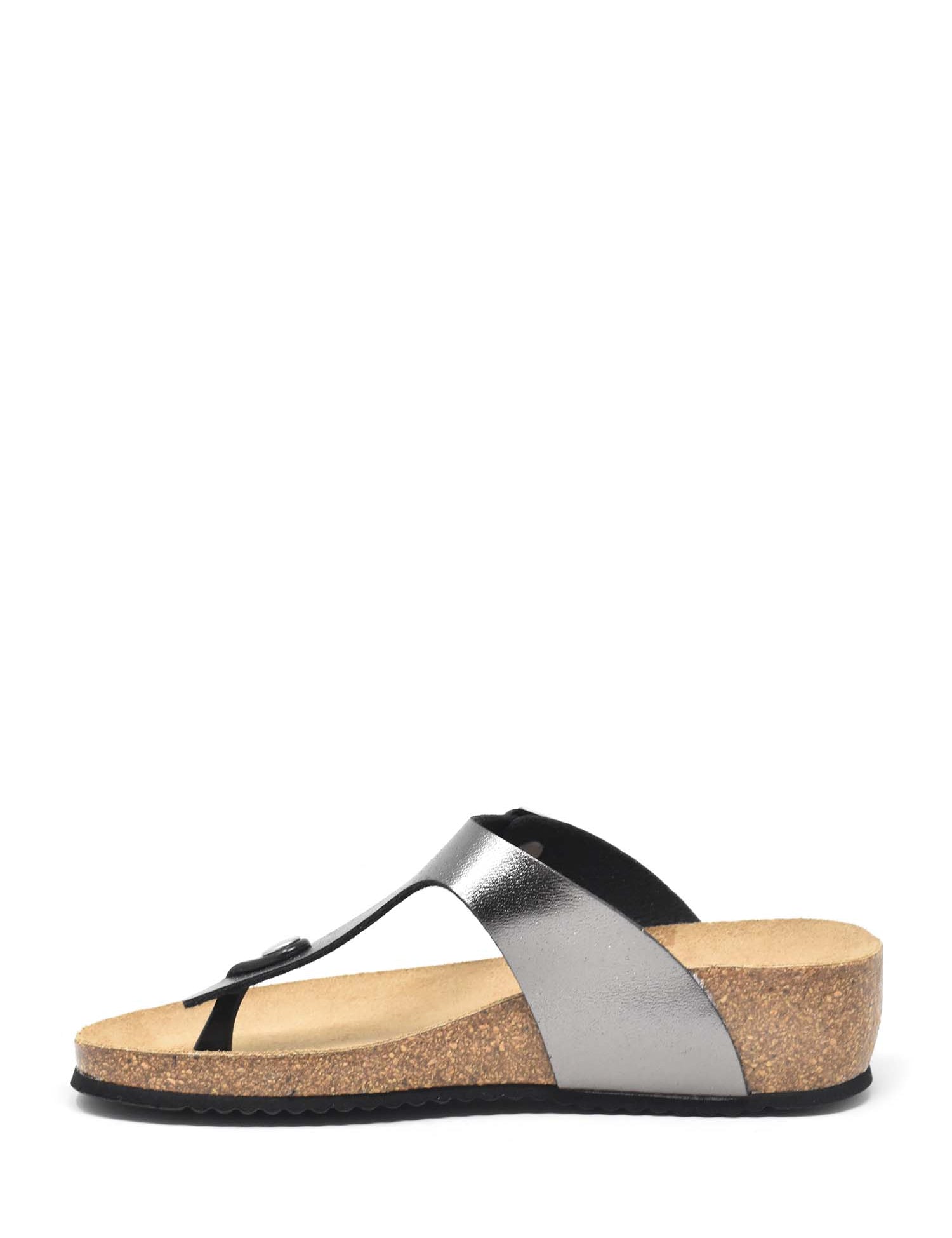 Infradito Grigio Grunland