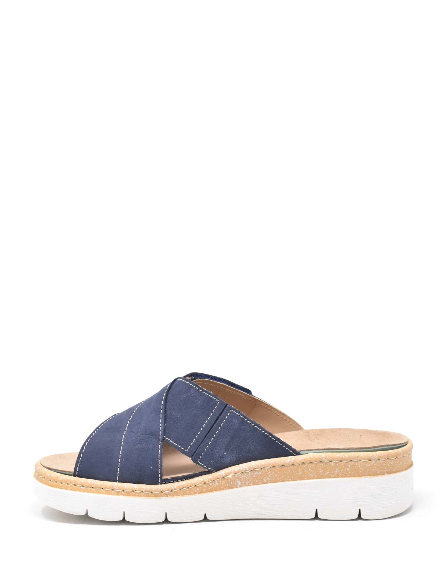 Ciabatte Blu Grunland