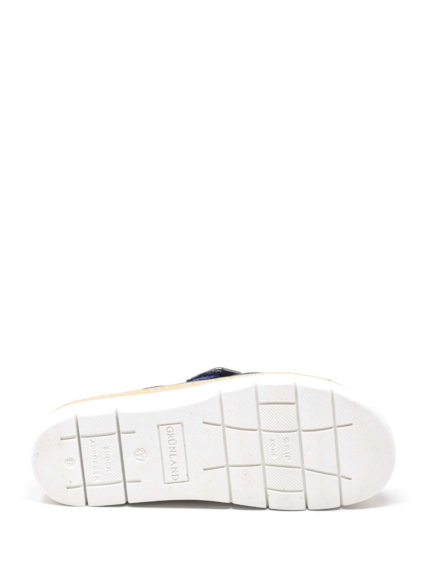 Ciabatte Blu Grunland