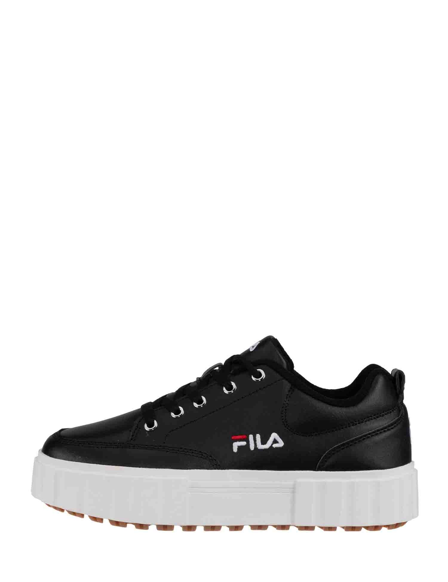 Sneakers Nero Fila