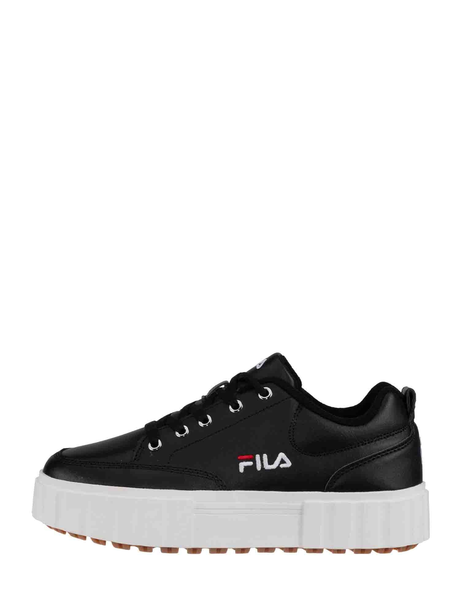 Sneakers Nero Fila