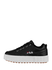 Sneakers Nero Fila