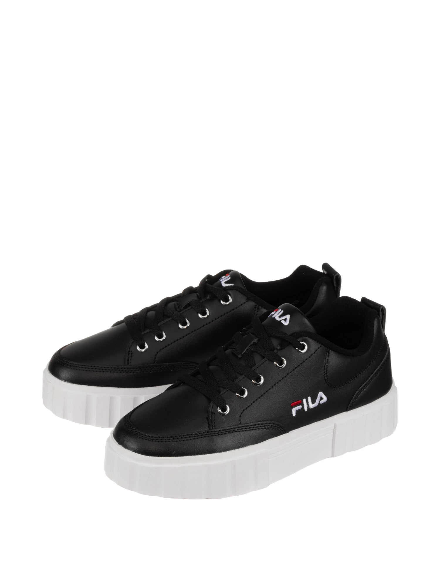 Sneakers Nero Fila
