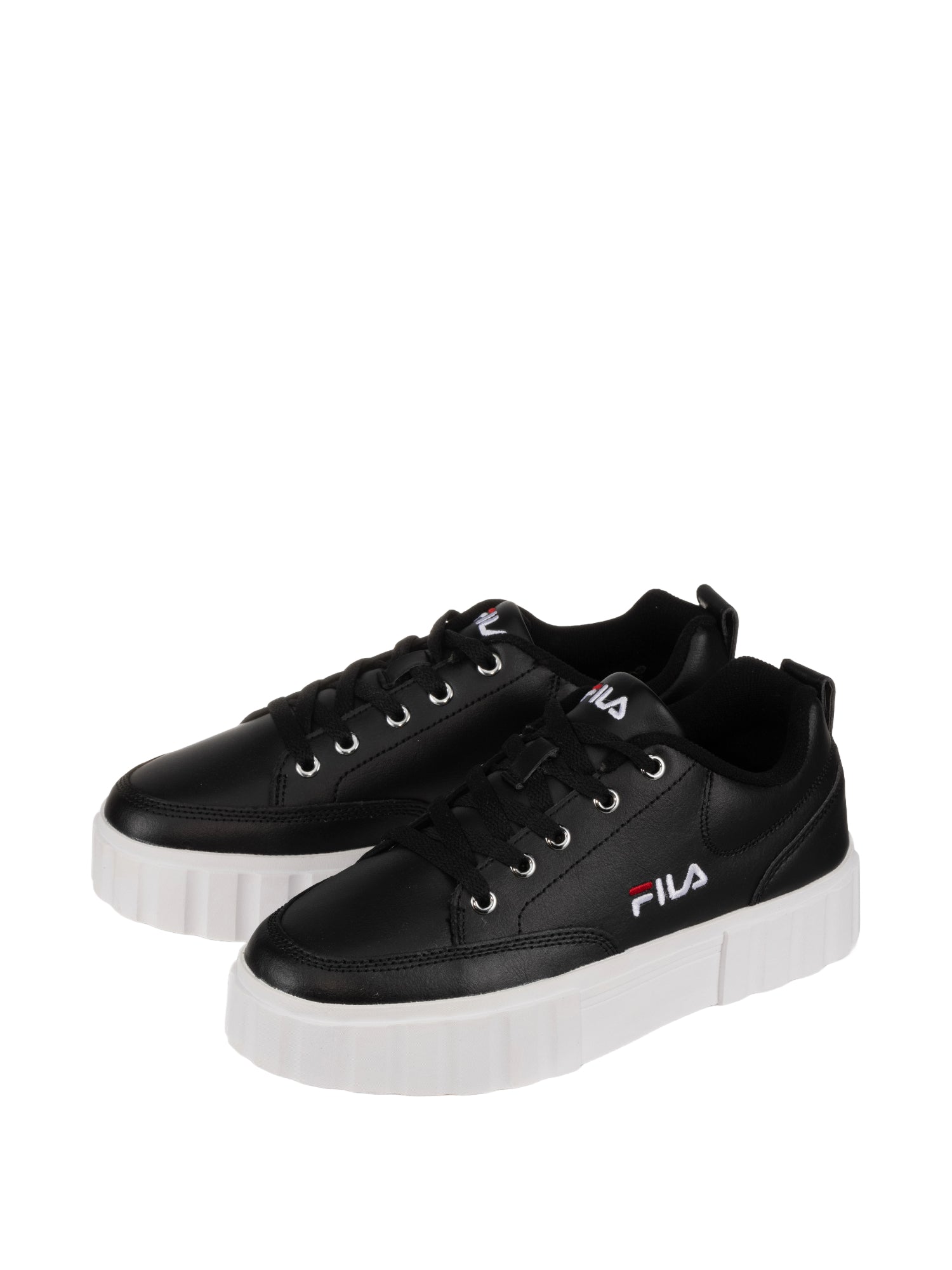 Sneakers Nero Fila