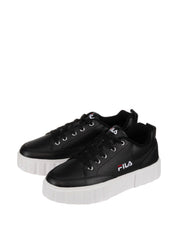 Sneakers Nero Fila