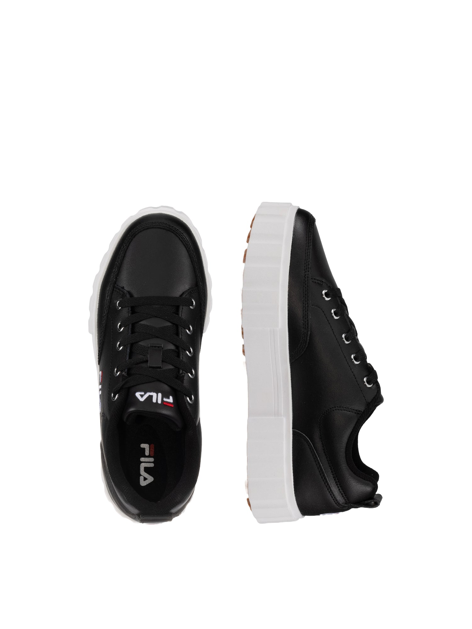 Sneakers Nero Fila
