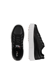 Sneakers Nero Fila