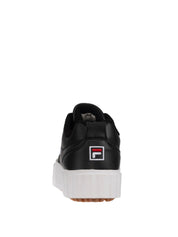 Sneakers Nero Fila