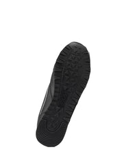 Sneakers Nero Bianco Fila