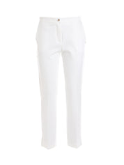 Pantaloni Bianco Yes-zee