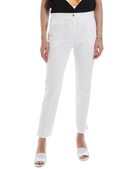 Pantaloni Bianco Yes-zee