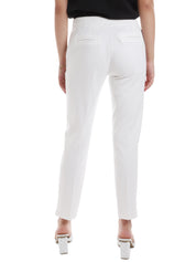 Pantaloni Bianco Yes-zee