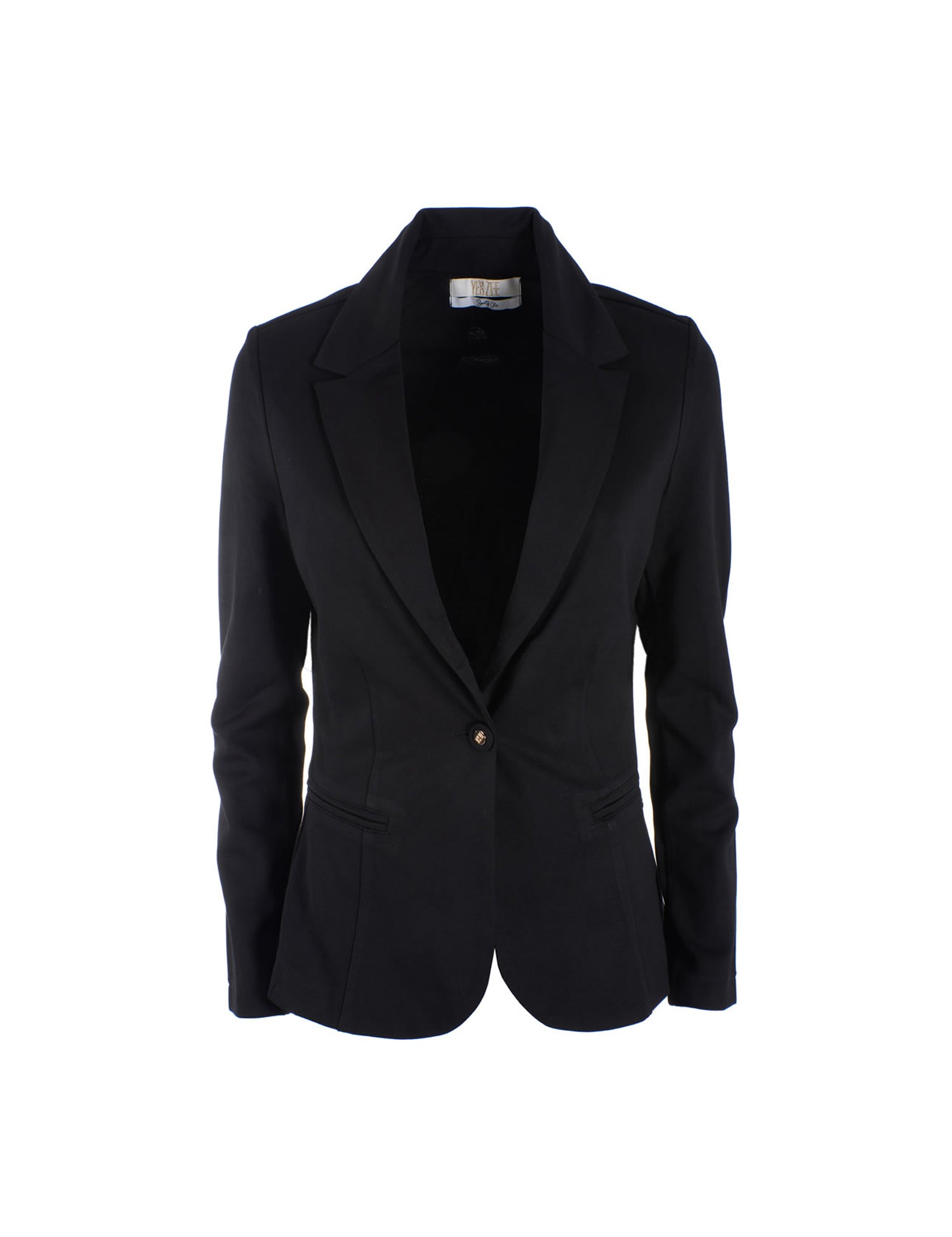Blazer Nero Yes-zee