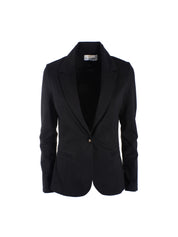 Blazer Nero Yes-zee
