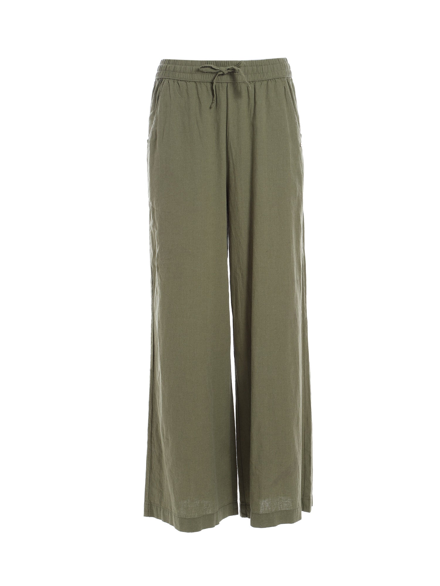 Pantaloni Verde Yes-zee