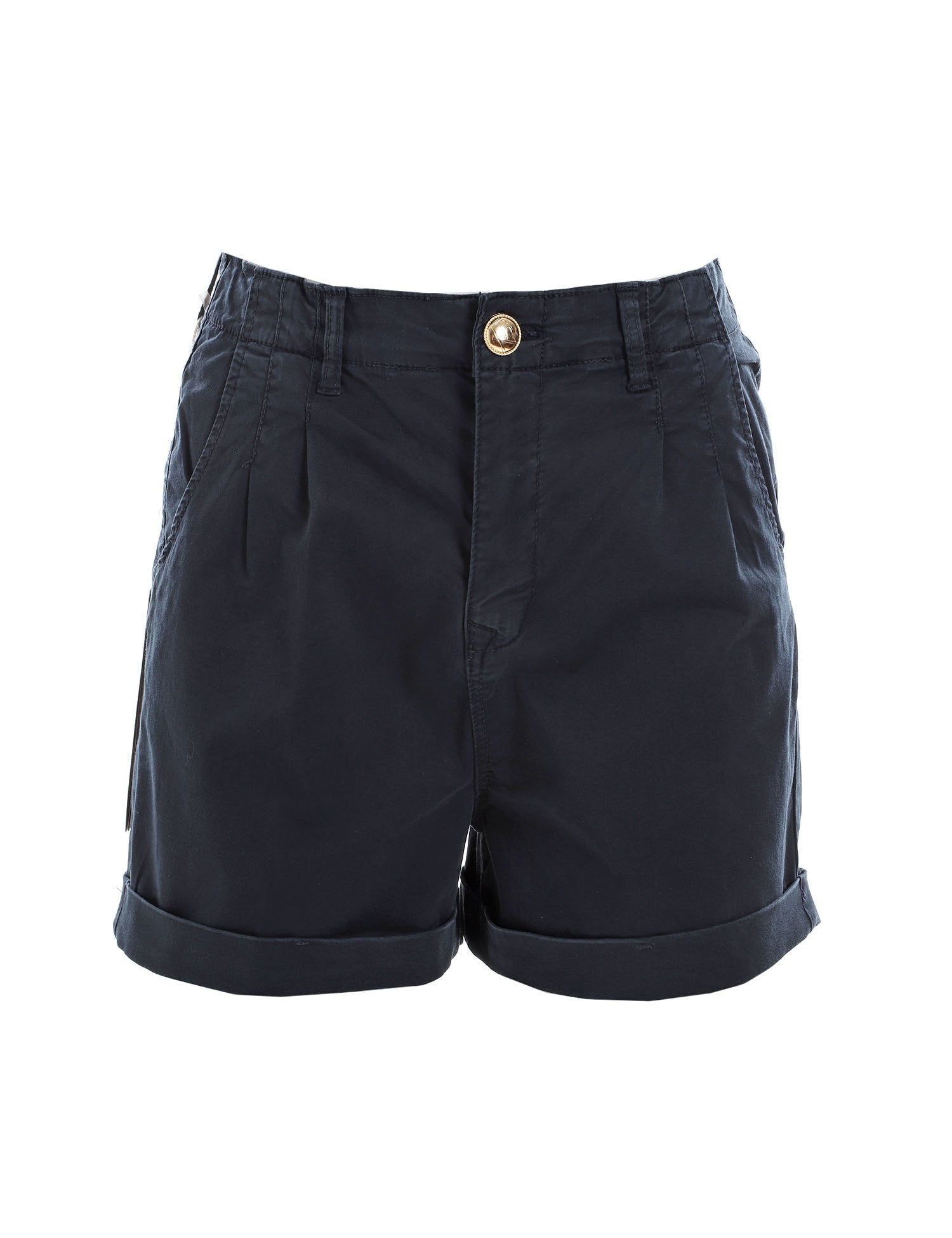 Shorts Blu Yes-zee