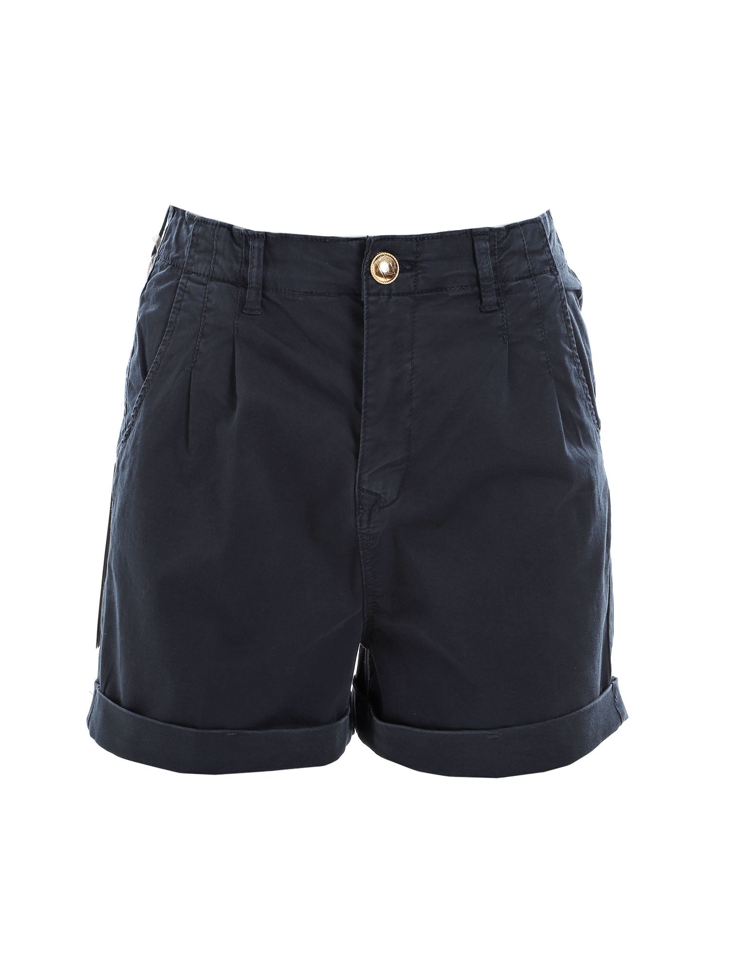 Shorts Blu Yes-zee
