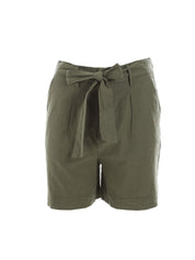 Shorts Verde Yes-zee
