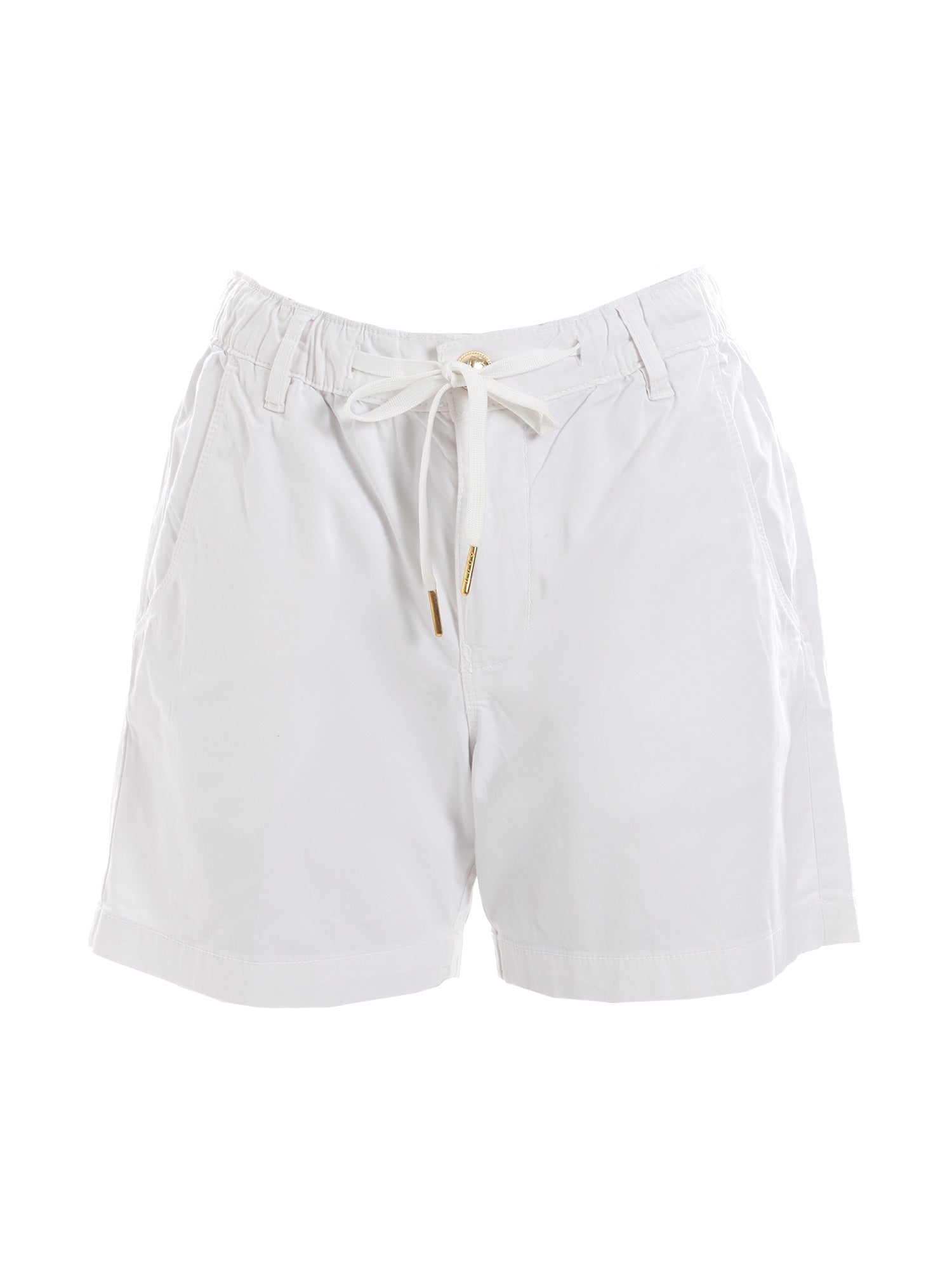 Shorts Bianco Yes-zee