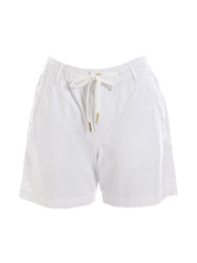 Shorts Bianco Yes-zee