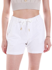 Shorts Bianco Yes-zee