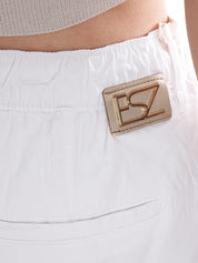 Shorts Bianco Yes-zee