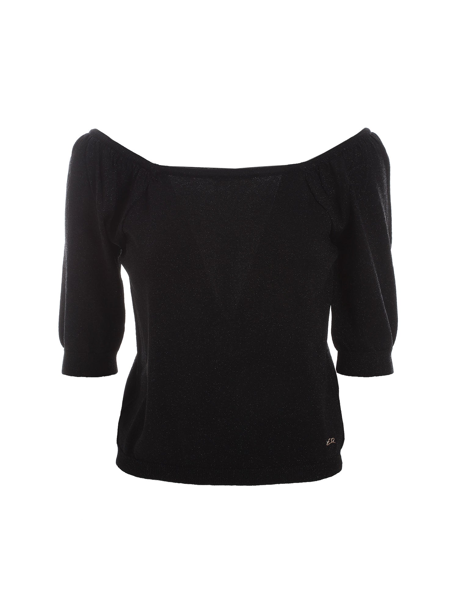 Maglioni Nero Yes-zee