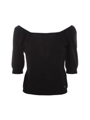 Maglioni Nero Yes-zee