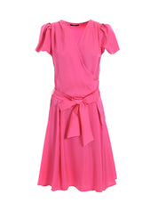 Vestiti Rosa Yes-zee