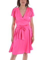 Vestiti Rosa Yes-zee