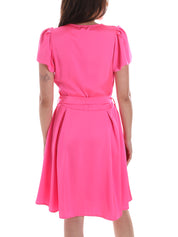 Vestiti Rosa Yes-zee