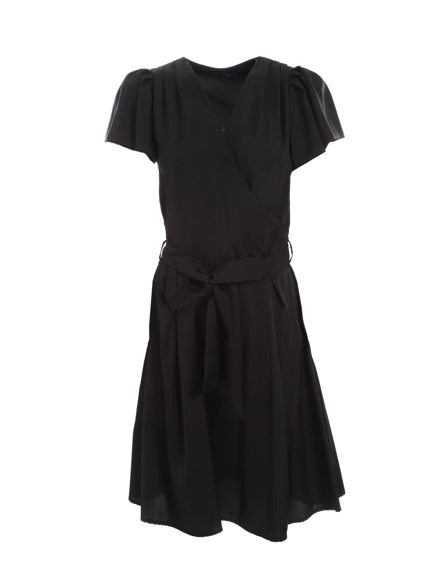 Vestiti Nero Yes-zee