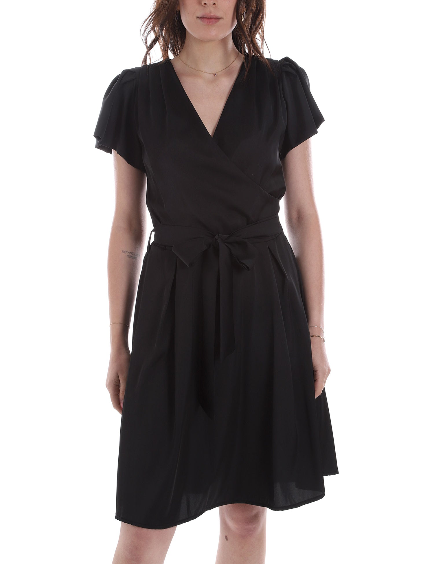 Vestiti Nero Yes-zee