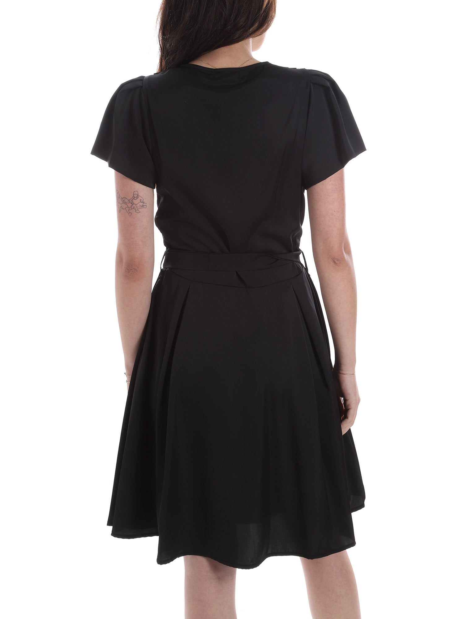 Vestiti Nero Yes-zee