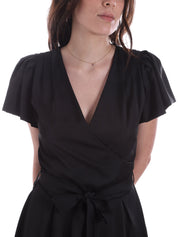 Vestiti Nero Yes-zee